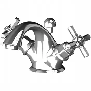 Смеситель для раковины Gattoni