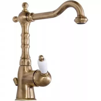 Смеситель для раковины Gattoni