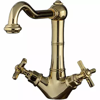 Смеситель для раковины Gattoni