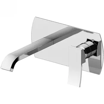 Смеситель для раковины Gattoni