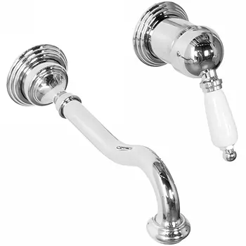 Смеситель для раковины Gattoni