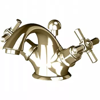 Смеситель для раковины Gattoni