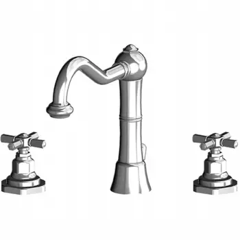 Смеситель для раковины Gattoni