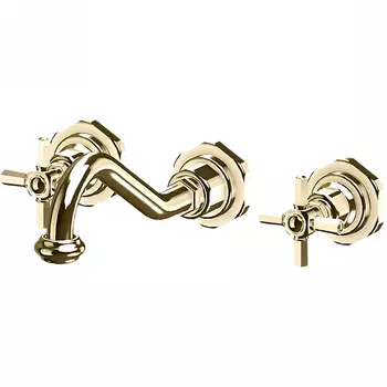 Смеситель для раковины Gattoni