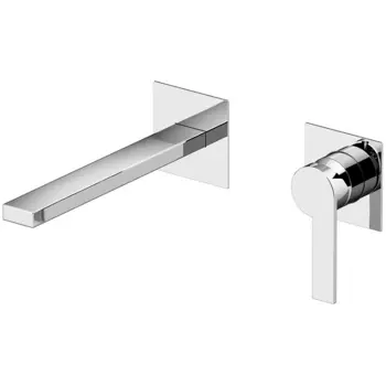 Смеситель для раковины Gattoni