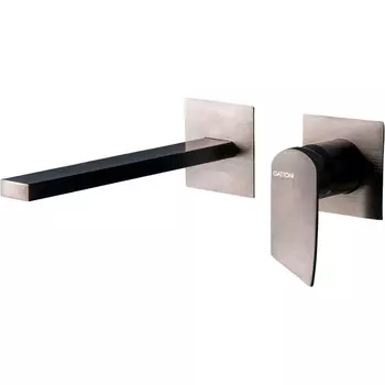 Смеситель для раковины Gattoni