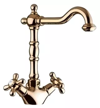 Смеситель для раковины Gattoni