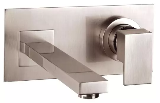 Смеситель для раковины Gessi