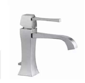 Смеситель для раковины Gessi