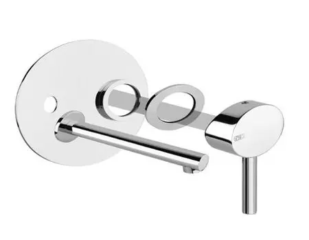 Смеситель для раковины Gessi