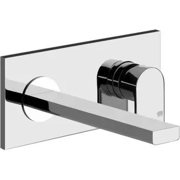 Смеситель для раковины Gessi Emporio