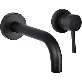 Смеситель для раковины Giulini