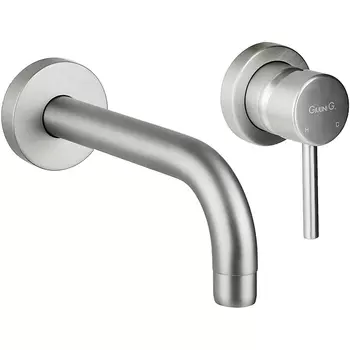 Смеситель для раковины Giulini