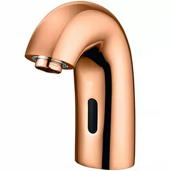 Смеситель для раковины GPD