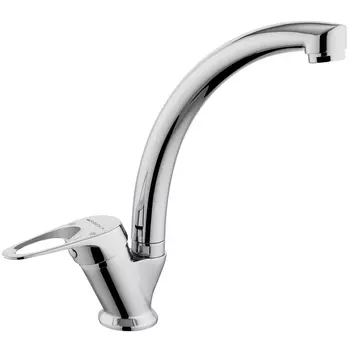 Смеситель для раковины GPD