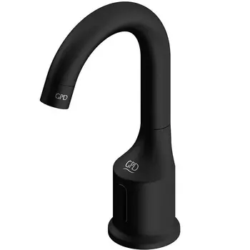 Смеситель для раковины GPD