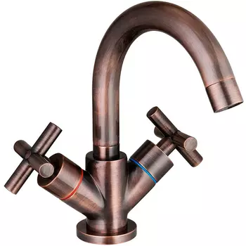 Смеситель для раковины GPD