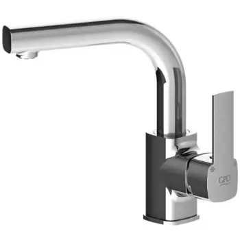 Смеситель для раковины GPD