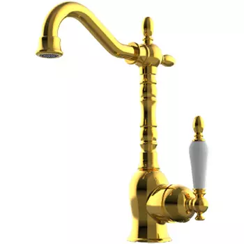 Смеситель для раковины GPD