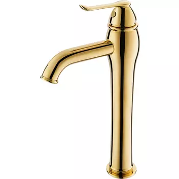 Смеситель для раковины GPD