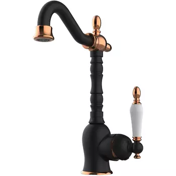 Смеситель для раковины GPD