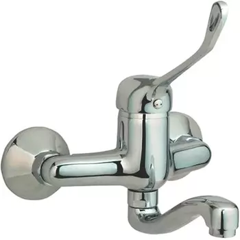 Смеситель для раковины GPD