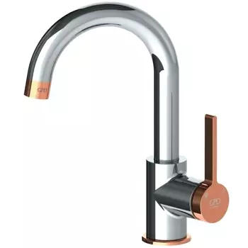 Смеситель для раковины GPD