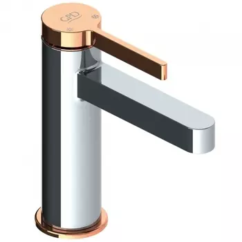 Смеситель для раковины GPD