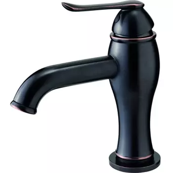 Смеситель для раковины GPD