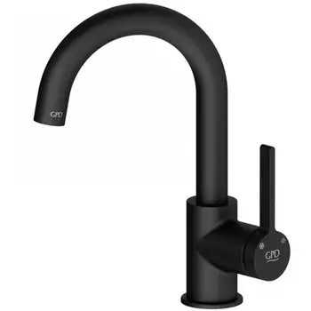 Смеситель для раковины GPD