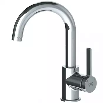 Смеситель для раковины GPD