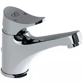 Смеситель для раковины GPD