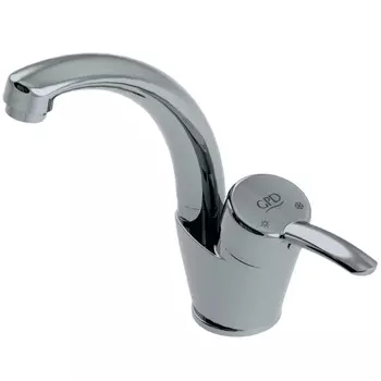 Смеситель для раковины GPD