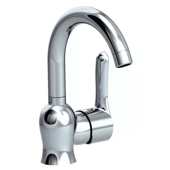 Смеситель для раковины GPD