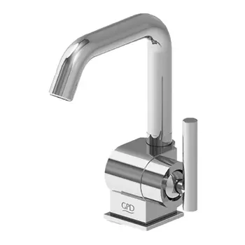 Смеситель для раковины GPD