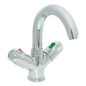 Смеситель для раковины GPD