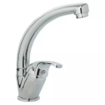 Смеситель для раковины GPD