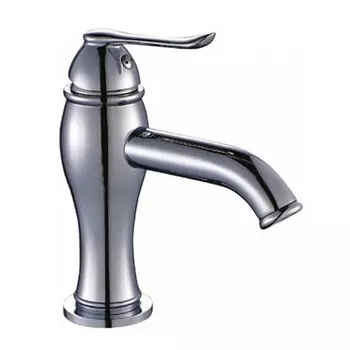 Смеситель для раковины GPD