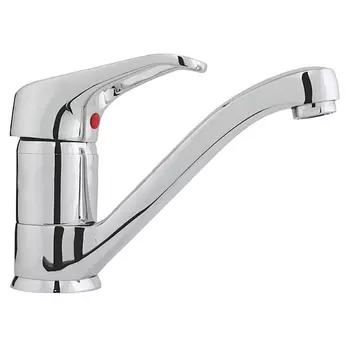 Смеситель для раковины GPD