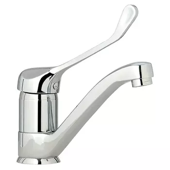 Смеситель для раковины GPD