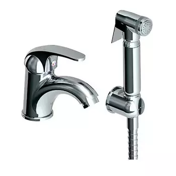 Смеситель для раковины GPD