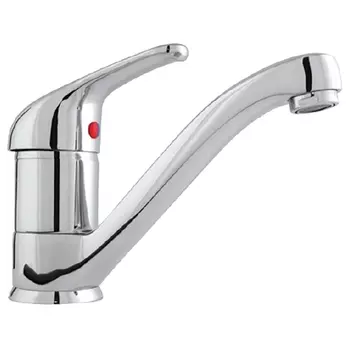 Смеситель для раковины GPD