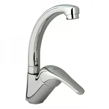 Смеситель для раковины GPD