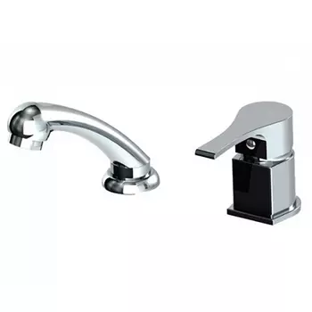 Смеситель для раковины GPD