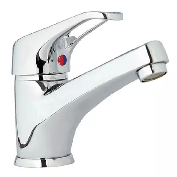 Смеситель для раковины GPD