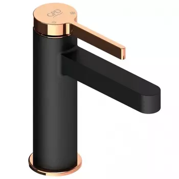 Смеситель для раковины GPD