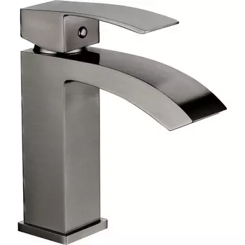 Смеситель для раковины Grocenberg