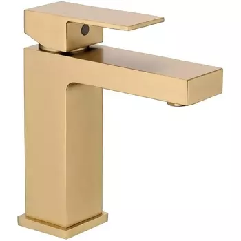 Смеситель для раковины Grocenberg