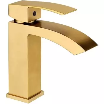 Смеситель для раковины Grocenberg