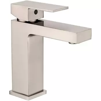 Смеситель для раковины Grocenberg